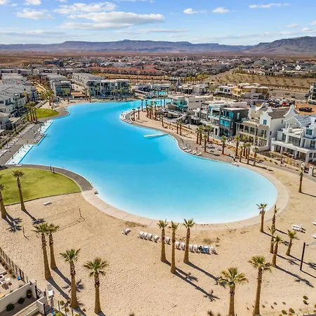 Red Rock Oasis #93 Condo
